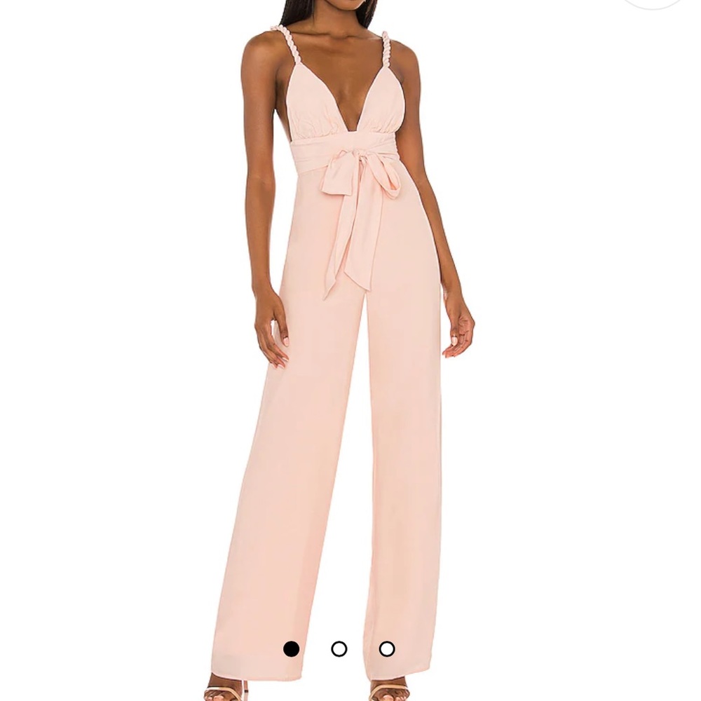 LOVERS + FRIENDS | Logan Jumpsuit